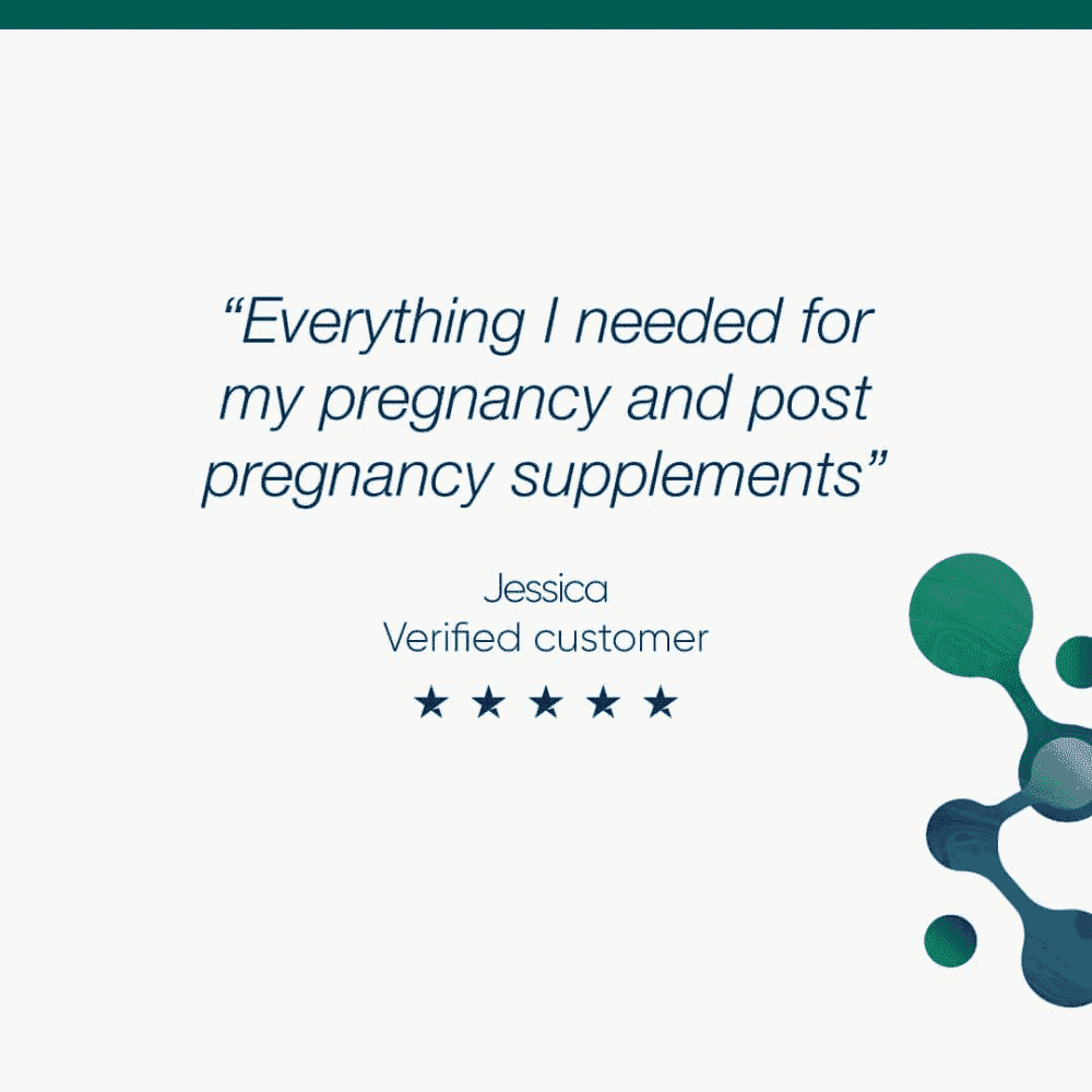 Multi Essentials for Pregnancy 60s