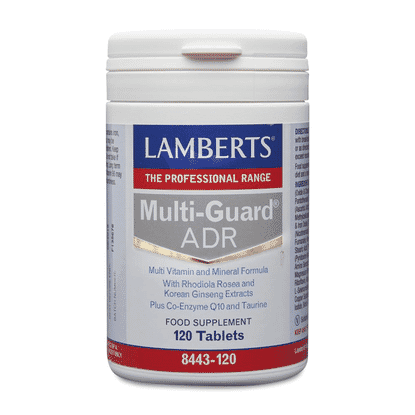 Multi-Guard ADR 120s