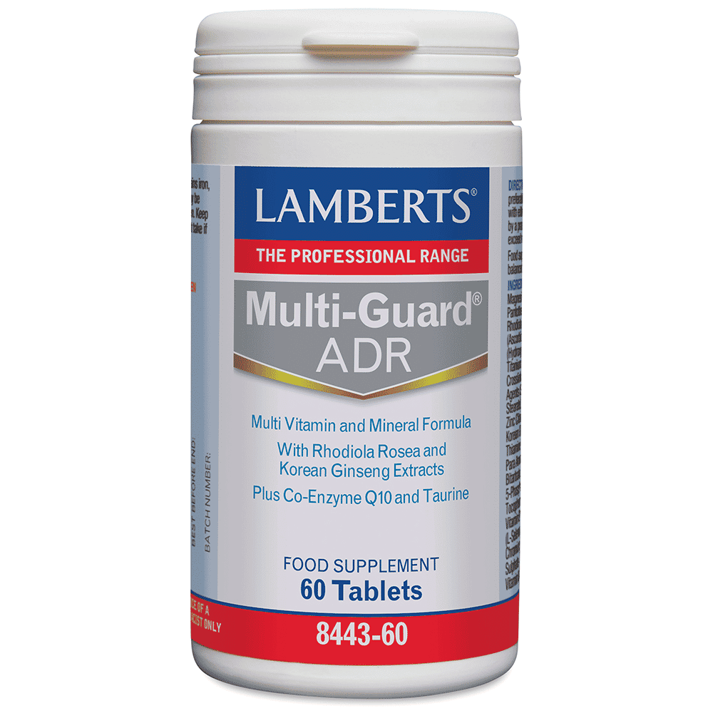 Multi-Guard ADR 60s