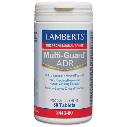 Multi-Guard ADR 60s