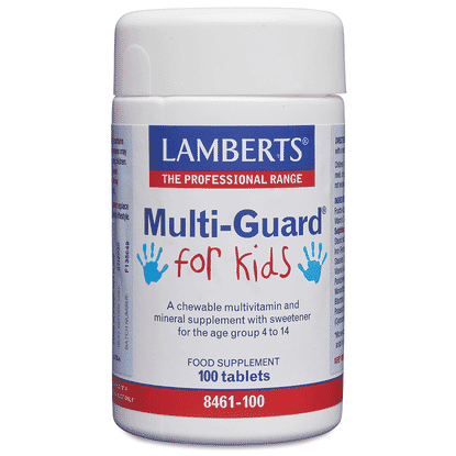 Multi-Guard for Kids 100s