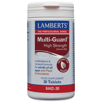 Multi-Guard High Strength 30s