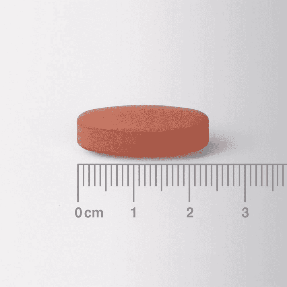 Multi-Guard High Strength 30s