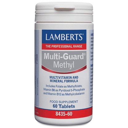 Multi-Guard®  Methyl 60s