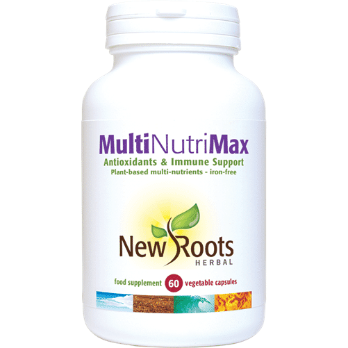 Multi Nutri Max 60s