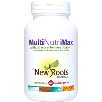 Multi Nutri Max 60s