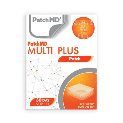 Multi Plus Patch 30s