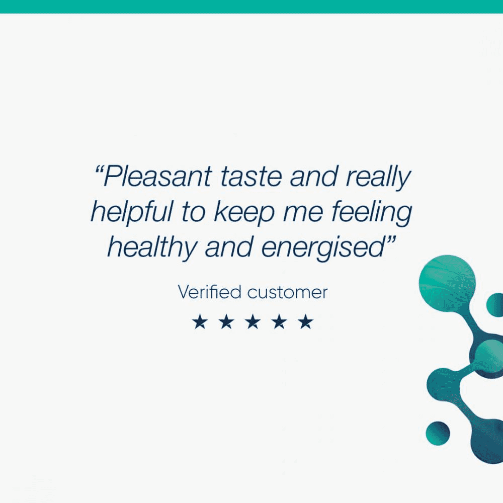 Multigenics Chewable Orange Flavour 90s (Formerly Nutri Adv. NUT-44053)