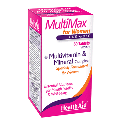MultiMax For Women 60s