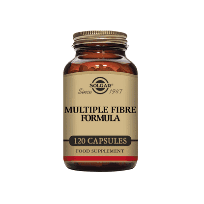 Multiple Fibre Formula 120s