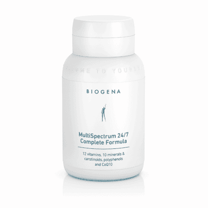 Multispectrum 24/7 Complete Formula 60s