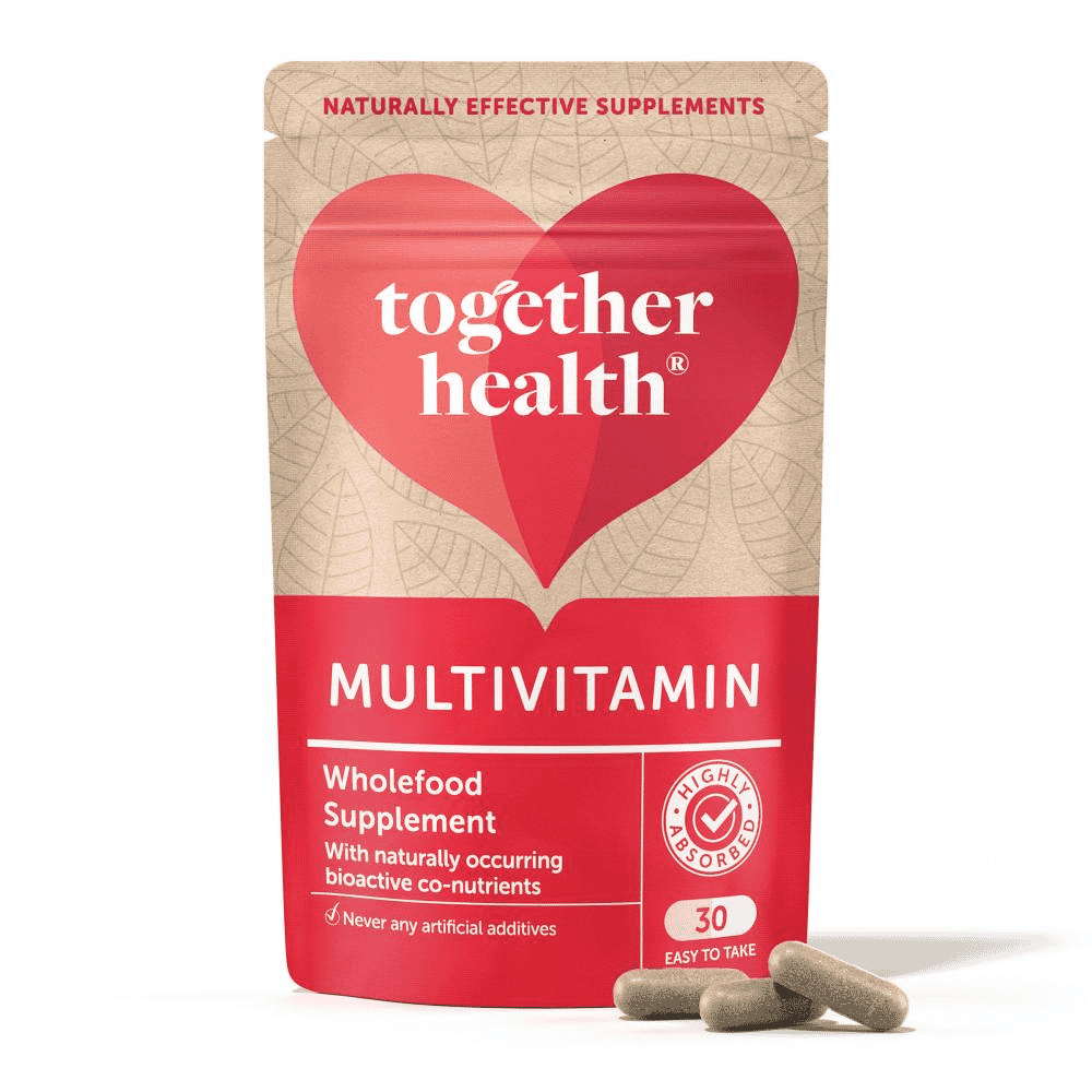 Multivitamin 30s