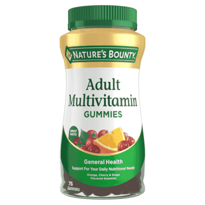 Multivitamin Gummies 60s