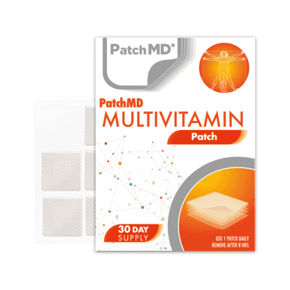 Multi Plus Patch 30s