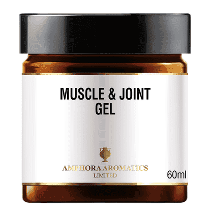 Muscle & Joint Gel 60ml