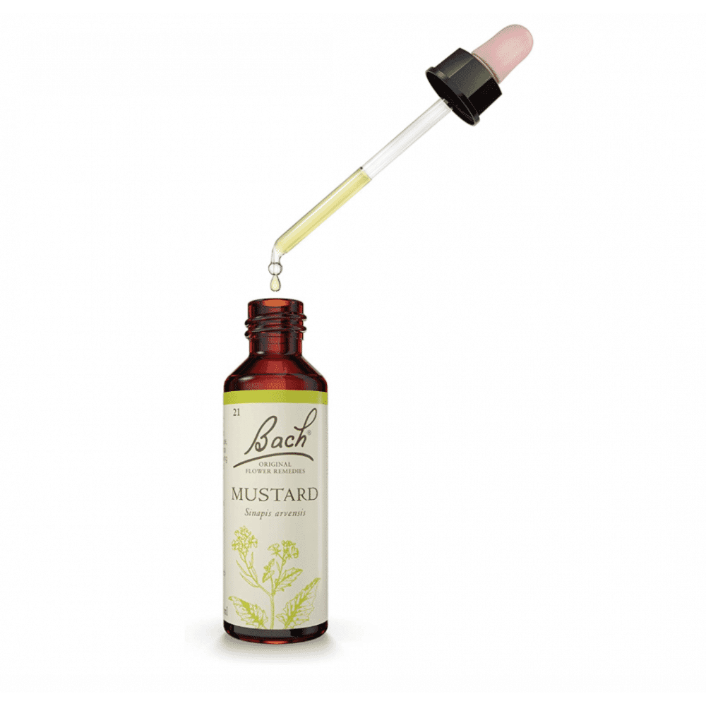 Mustard 20ml