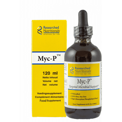 Myc-P 120ml
