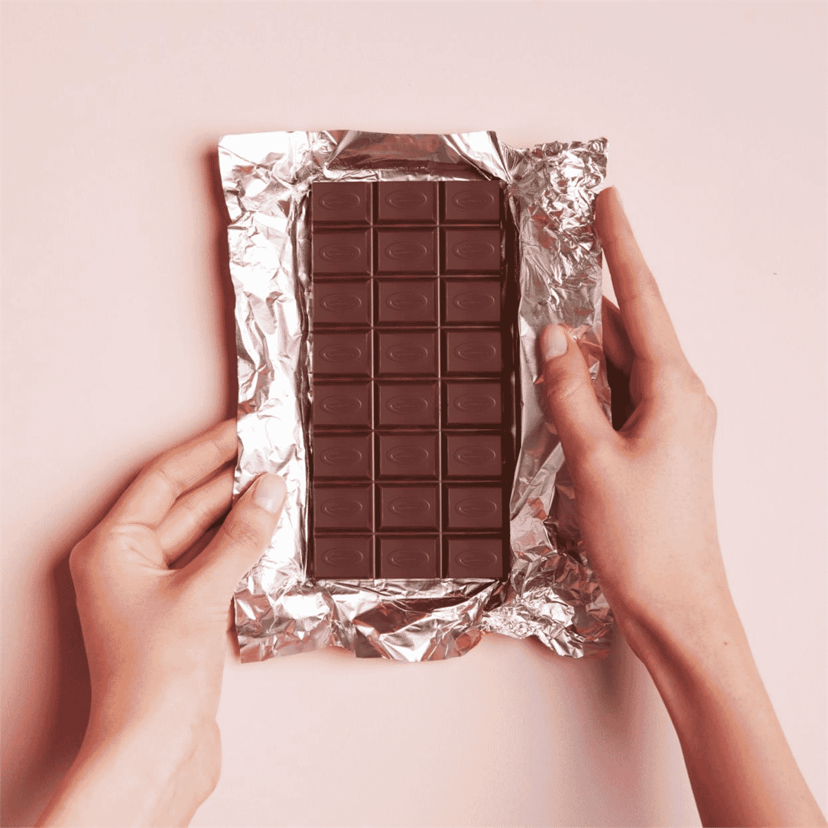 Mylk & Hazelnut Truffle Centres Organic Chocolate Vegan 90g