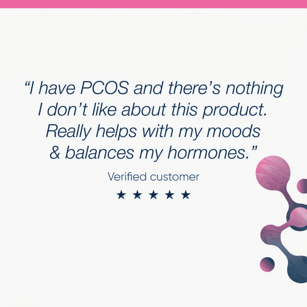 Myo-Inositol 60 Servings