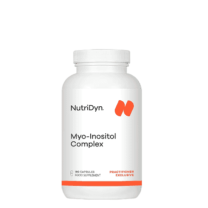 Myo-Inositol Complex 180s
