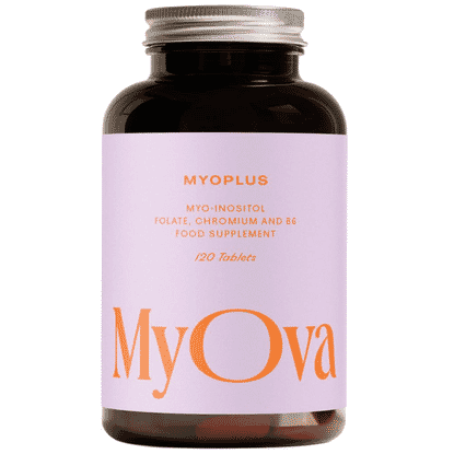 Myoplus 120s