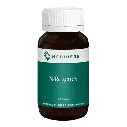 N-Regenex 60s