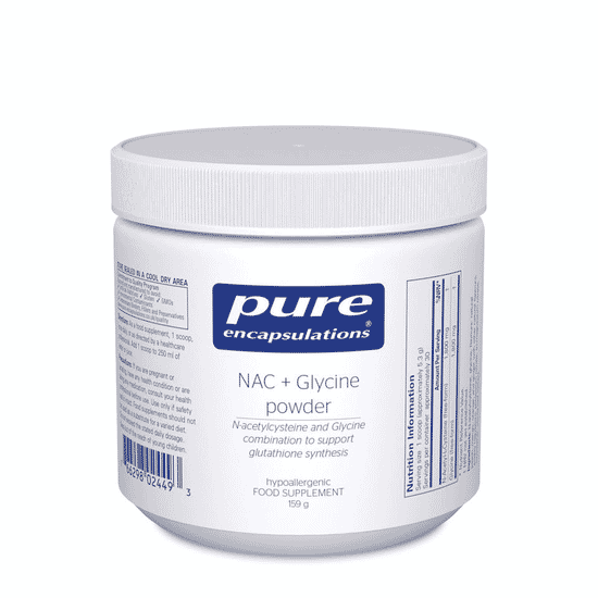 glycine nac and glutathione biosynthetic scheme. N-acetyl-L-cysteine (NAC) can supply GlyNAC-ET NAC Supplement N-Acetyl Cysteine