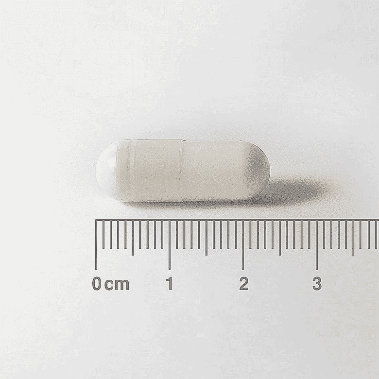 NAC (N-Acetyl Cysteine) 300mg 90s
