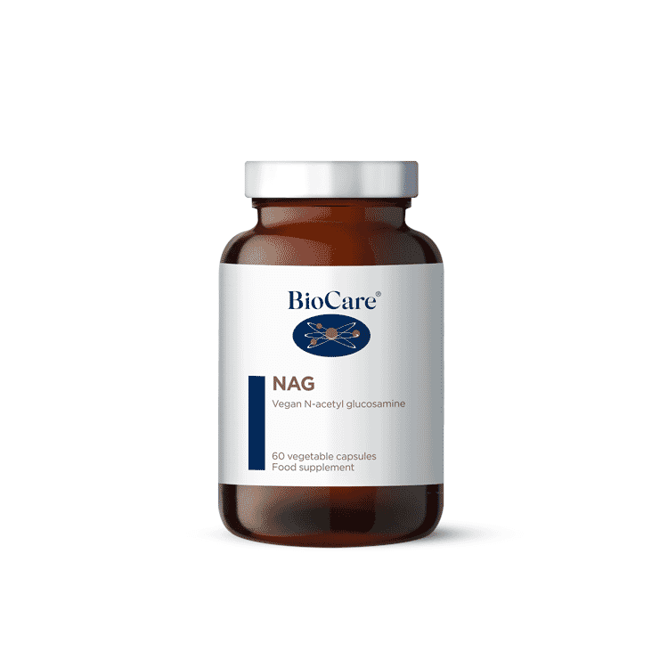 NAG (N-Acetyl Glucosamine) 60s