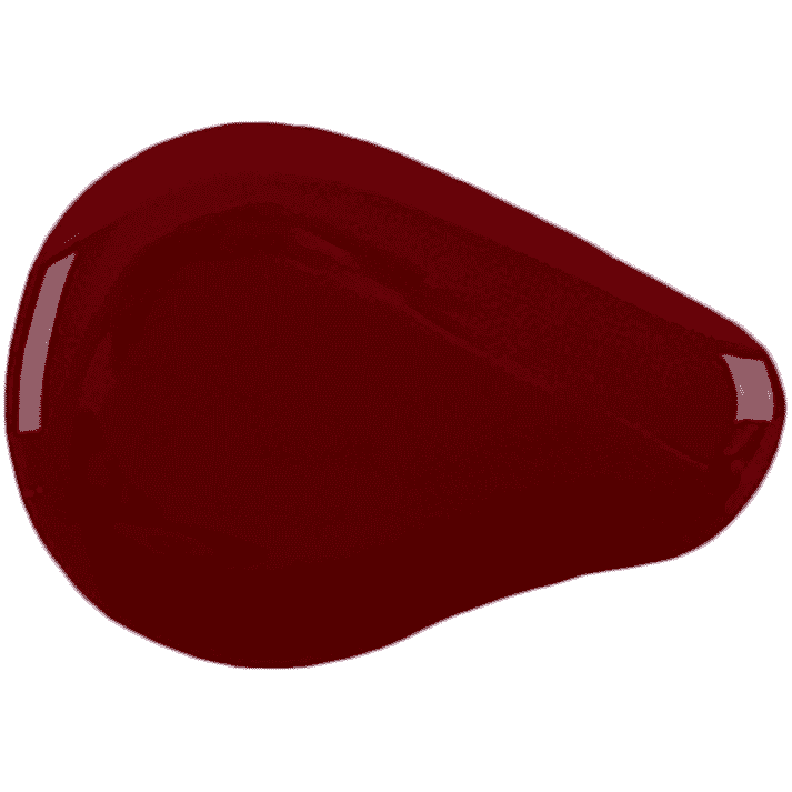 Nail Polish Cherry Red 5ml