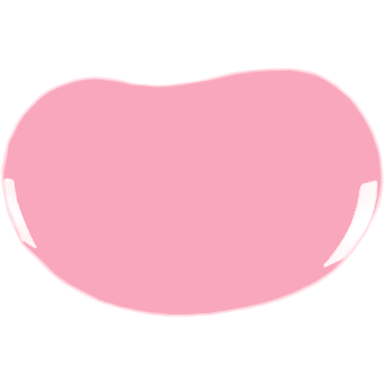 Nail Polish Cotton Candy 5ml