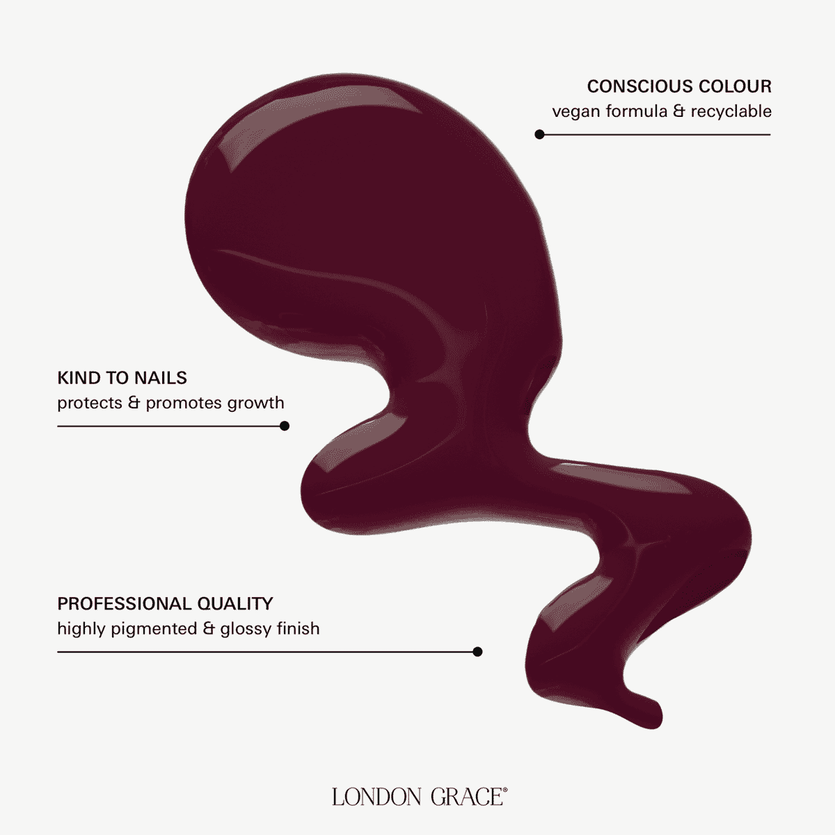 Nail Polish Felix 12ml