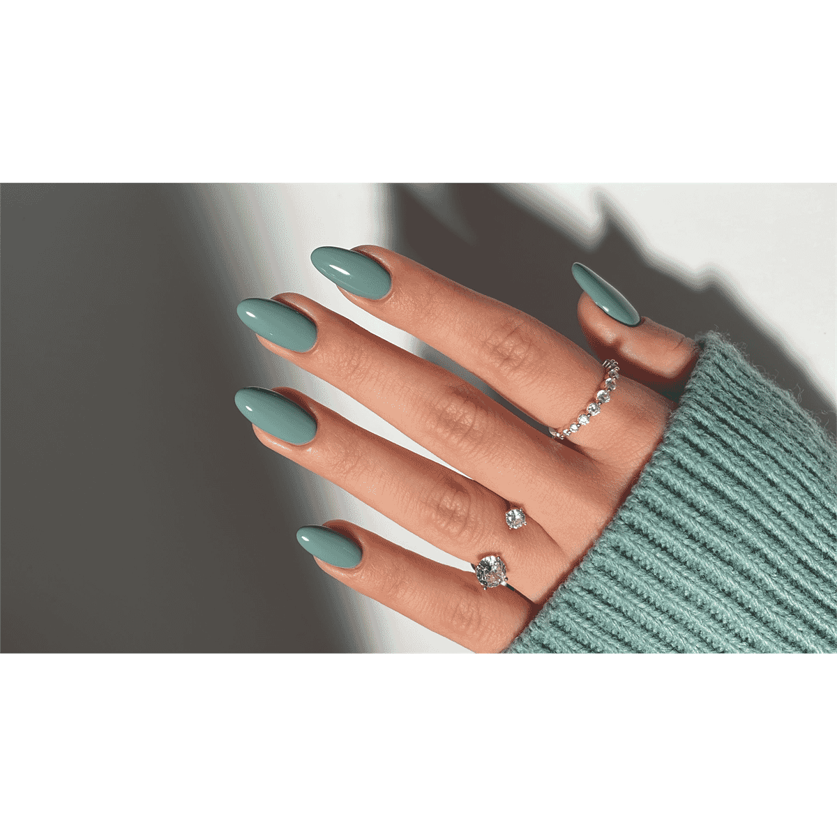 Nail Polish Fern 12ml