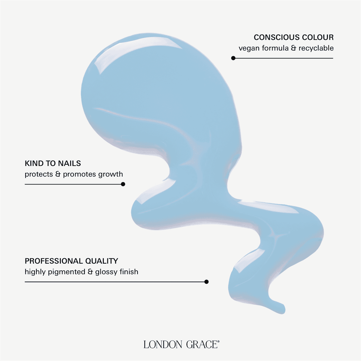 Nail Polish Florence 12ml