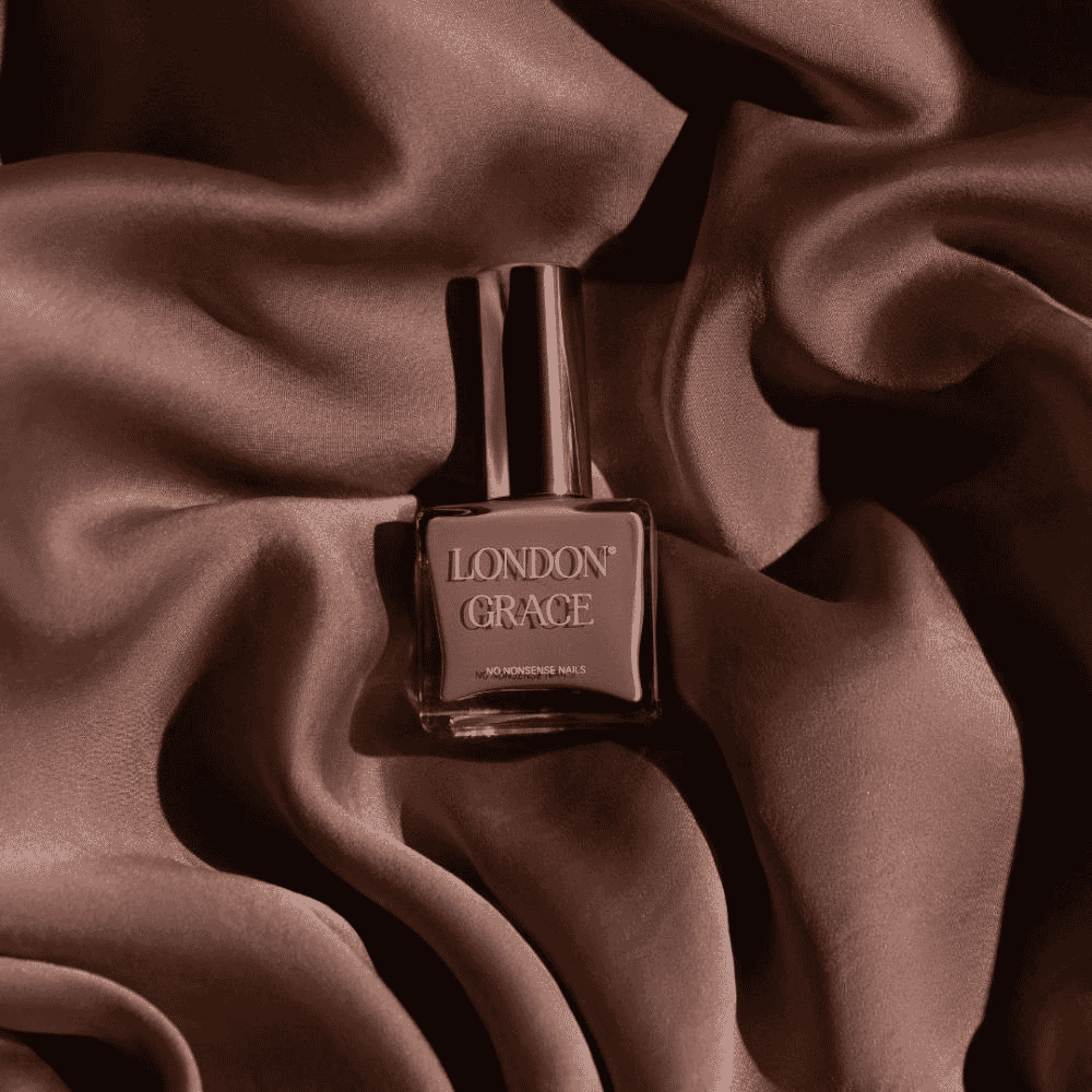 Nail Polish Hazel 12ml