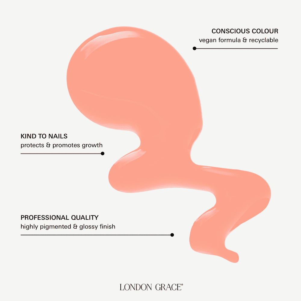 Nail Polish Heidi 12ml