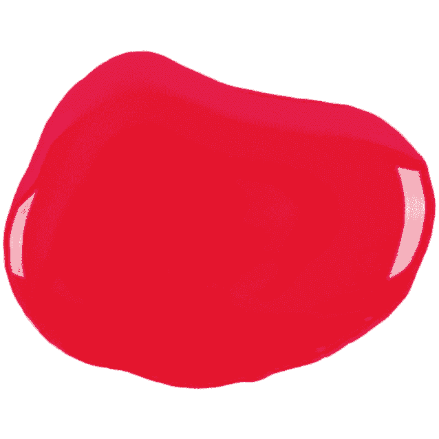 Nail Polish Hot Summer 5ml