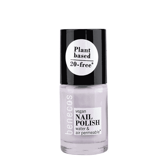 Nail Polish Lovely Lavender 5ml