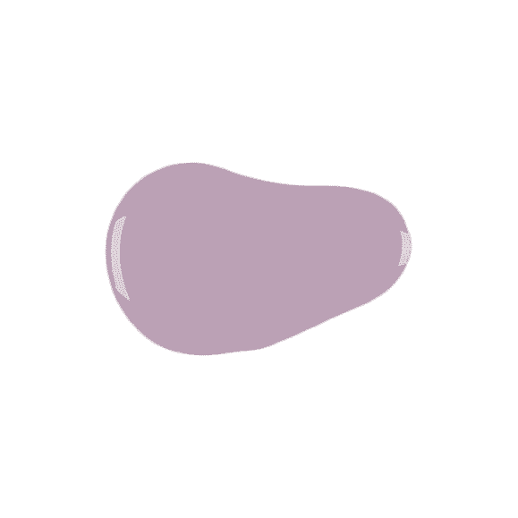 Nail Polish Lovely Lavender 5ml