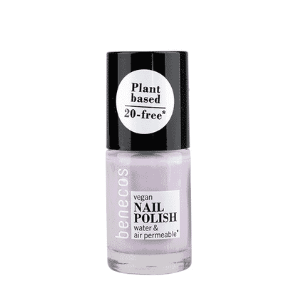 Nail Polish Lovely Lavender 5ml