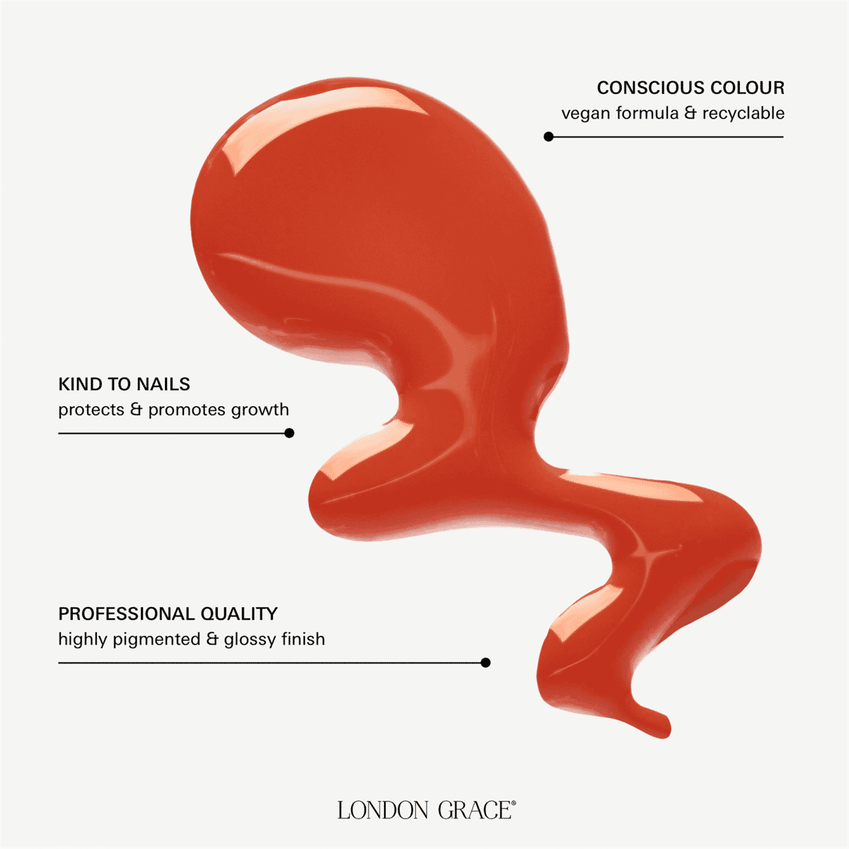 Nail Polish Millie 12ml