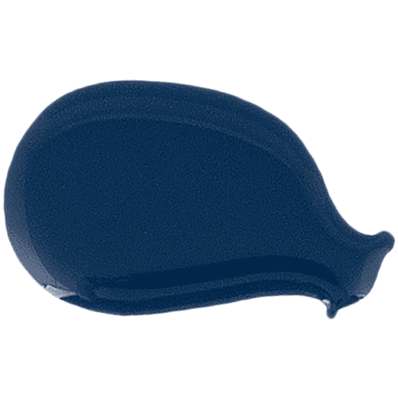 Nail Polish Nordic Blue 5ml