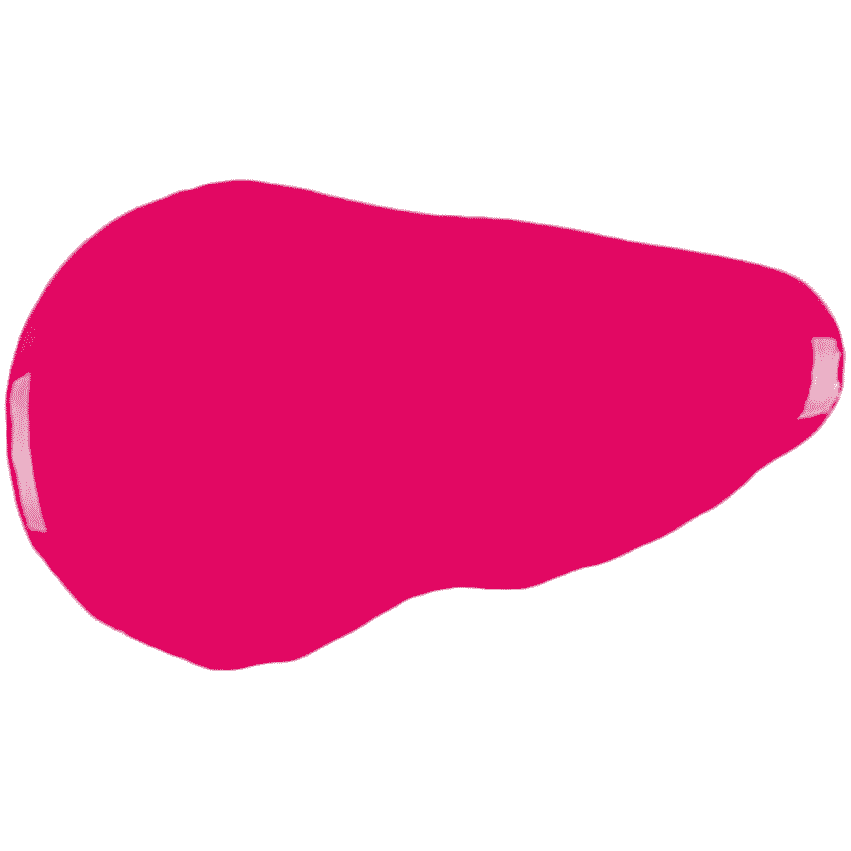 Nail Polish Oh lala! 5ml