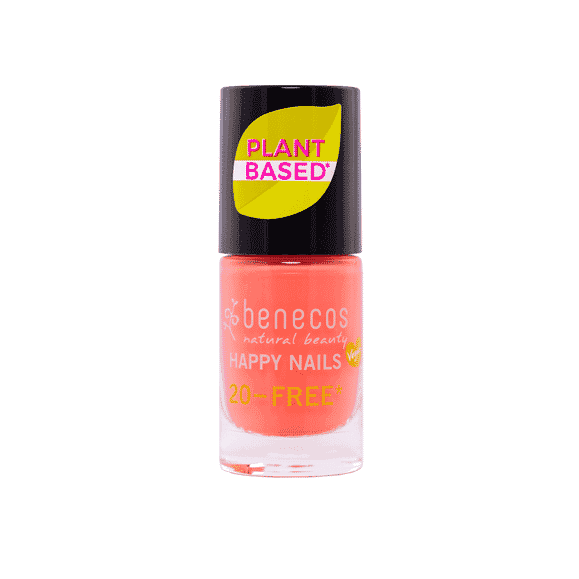 Nail Polish Peach Sorbet 5ml
