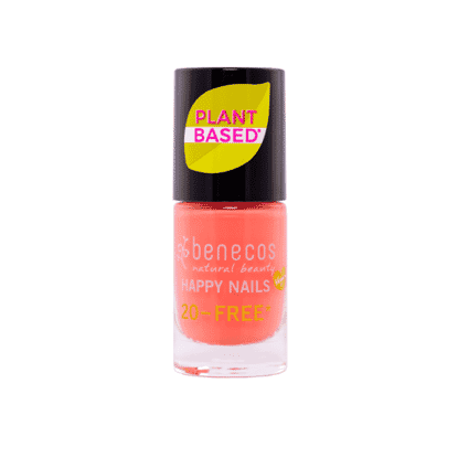 Nail Polish Peach Sorbet 5ml