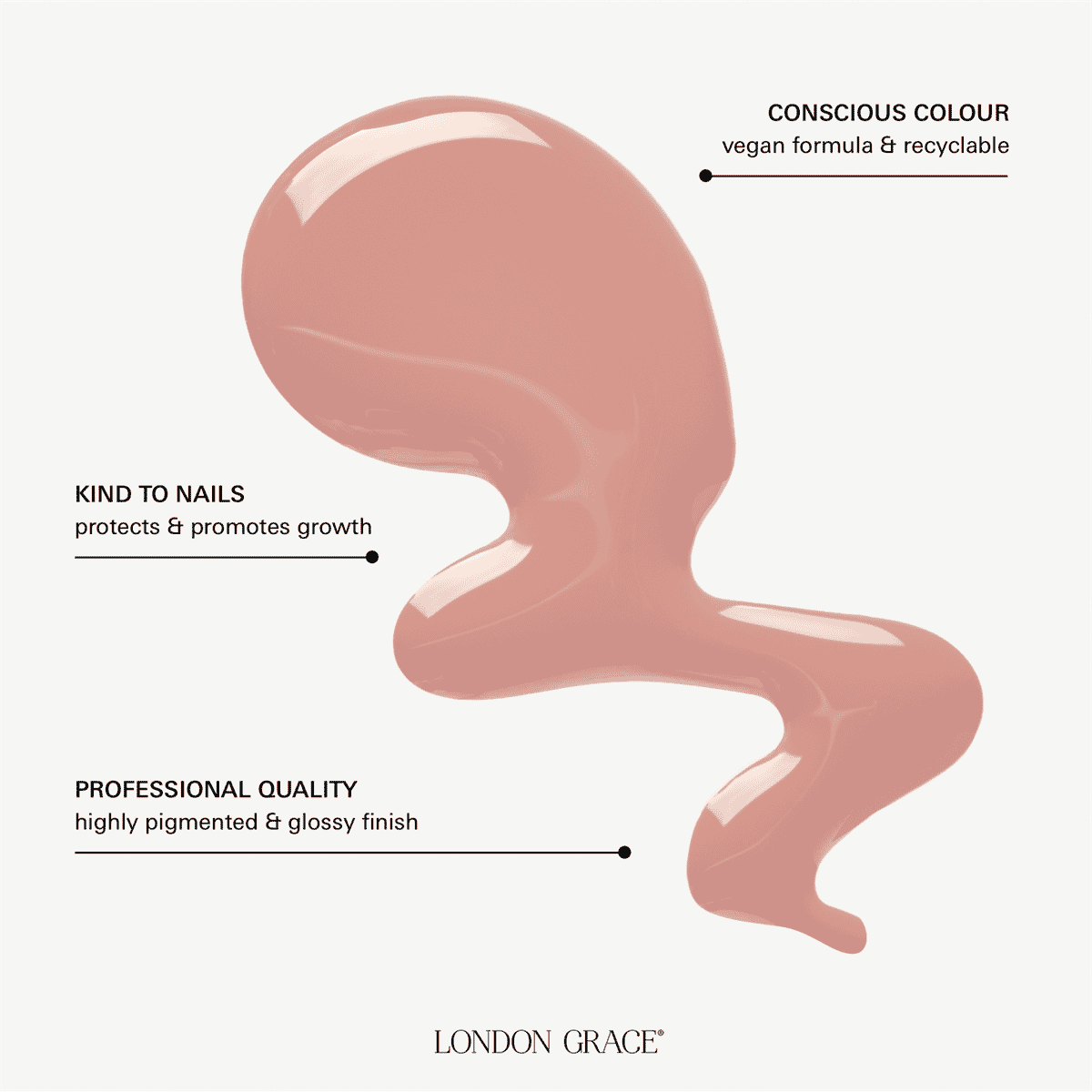 Nail Polish Primrose 12ml