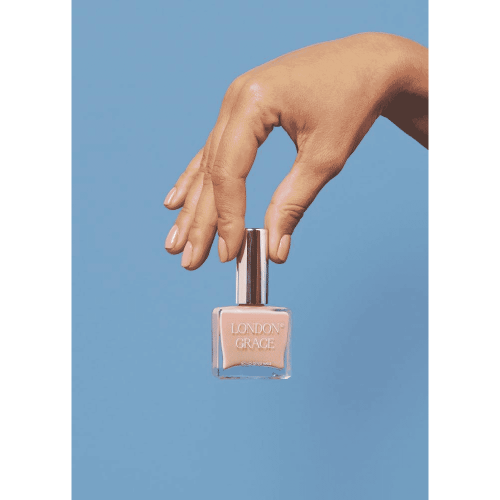 Nail Polish Primrose 12ml