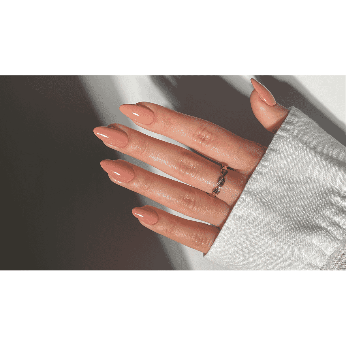 Nail Polish Primrose 12ml