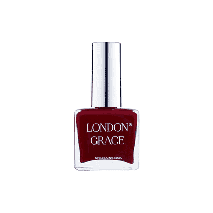 Nail Polish Scarlett 12ml