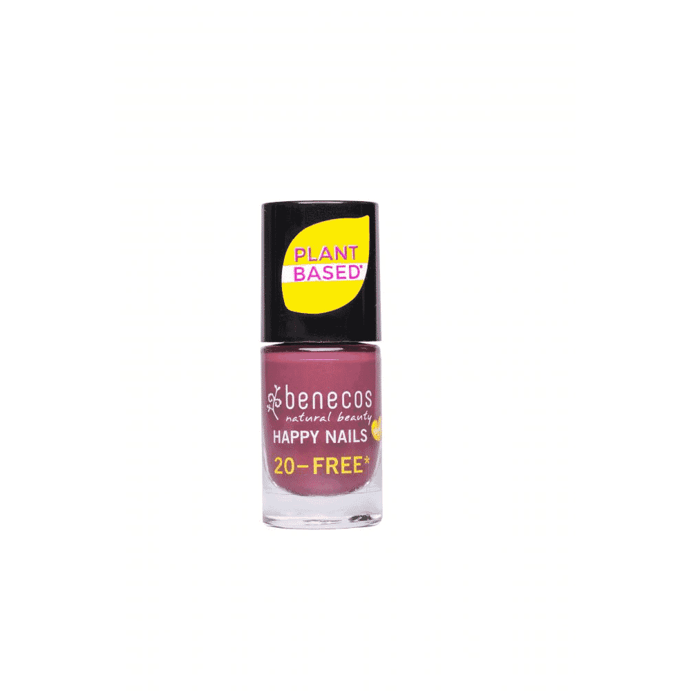 Nail Polish Sweet Plum 5ml